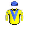 Yeats Star
