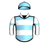 Sals Blue Jacket
