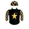 Navy Steel