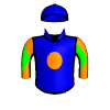 Buckskin Suzie