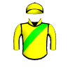 Mizzen Ash