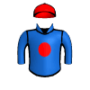 Coqueta Blue