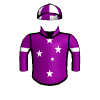 Rhinestone Rory