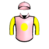 Rose Of San Antone