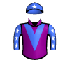 Arcturus Flame