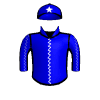 Santorini Star