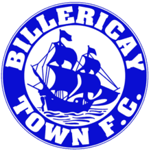 Billericay