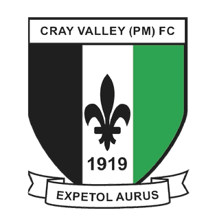 Cray Valley