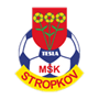 MSK Tesla Stropkov