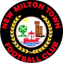 New Milton Town