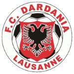 FC Dardania Lausanne