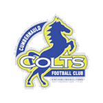 Cumbernauld Colts