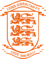 Lions Gibraltar