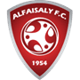 Al-Faisaly