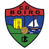 Boiro CD