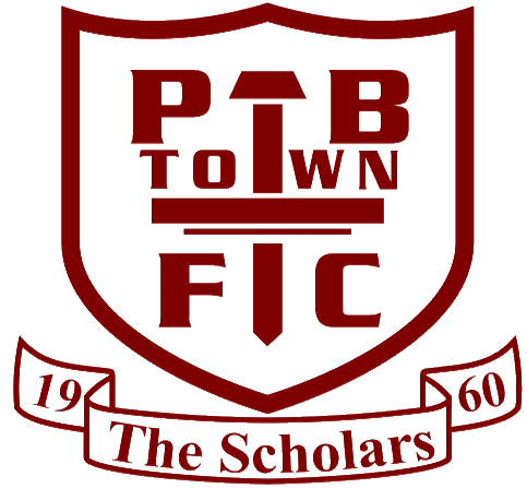 Potters Bar Town