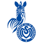 MSV Duisburg U19