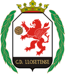 CD Llosetense