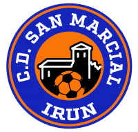 San Marcial