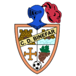 CD Binefar