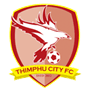 Thimphu City