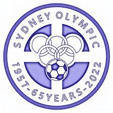 Sydney Olympic U20