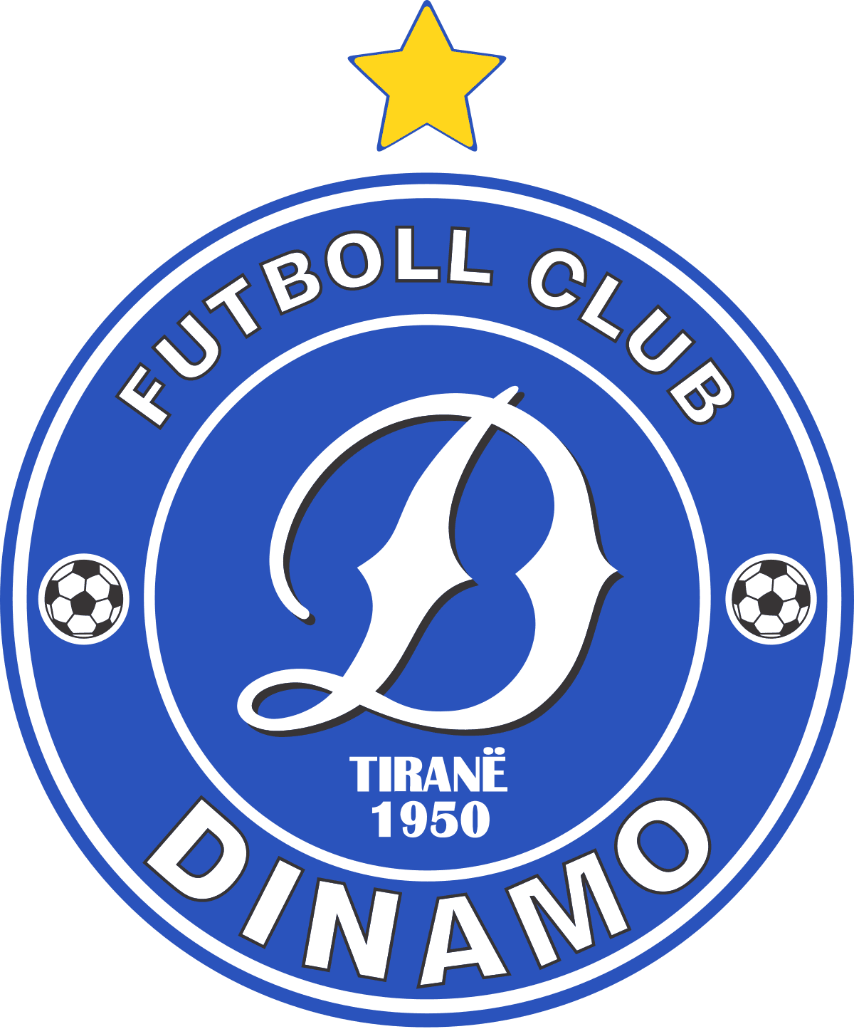Dinamo Tirana