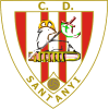CD Santanyi