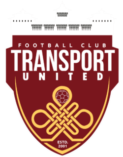 Transport United