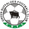 Green Buffaloes