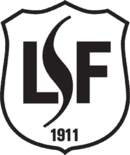 Ledoje-Smorum Fodbold
