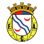 Alverca U19