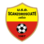 Scanzorosciate