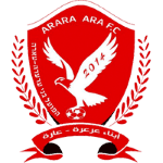 Hapoel Bnei Ar ara  Ara