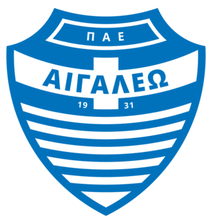 Egaleo