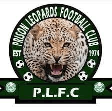 Prison Leopards