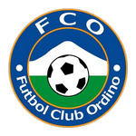 FC Ordino