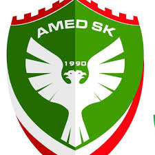 Amed SK