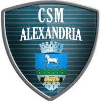 CSM Alexandria