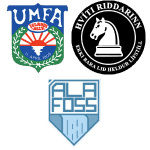 Aftur / Hvíti / Ál U19
