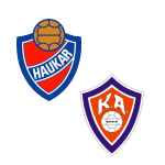 Haukar / KÁ U19