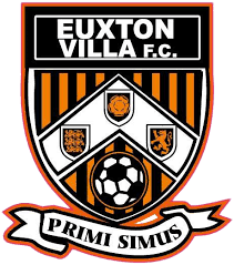 Euxton Villa