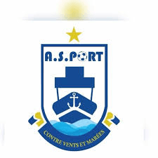 AS du Port / TACO