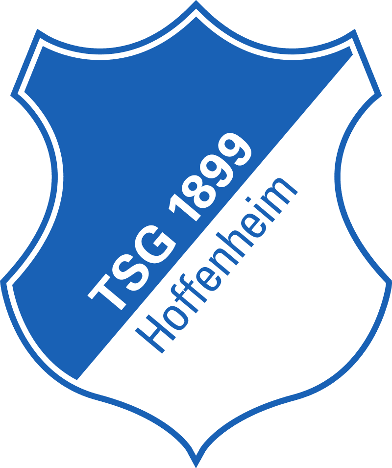 1899 Hoffenheim U17
