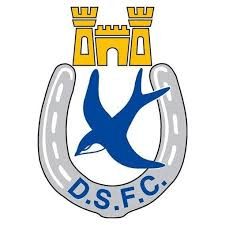 Dungannon Swifts U20