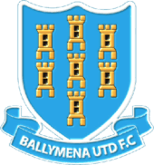 Ballymena United U20