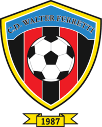 Walter Ferretti U20