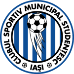 CSM Politehnica Iasi
