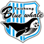 Taichung Blue Whale
