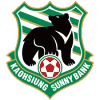 Kaohsiung Attackers FC